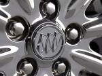 Buick Lucerne CXS 2006 года
